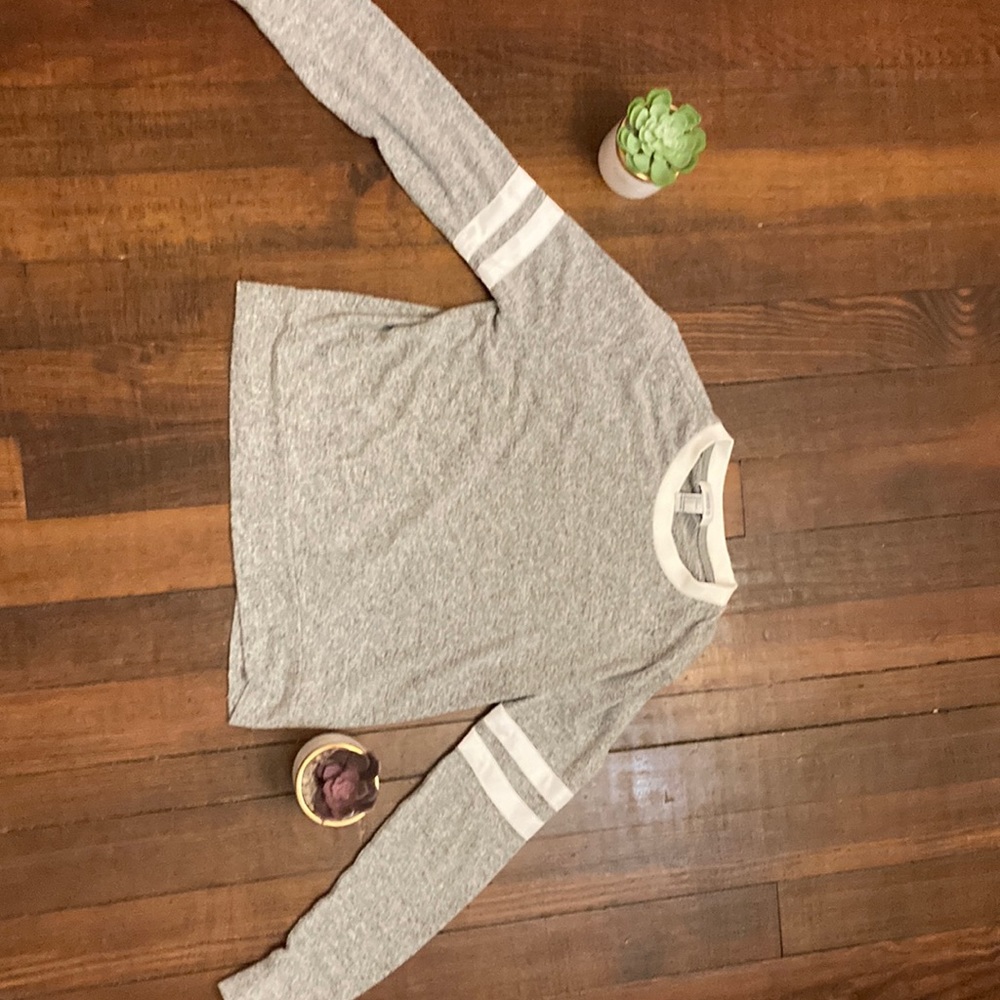 Forever 21 Long Sleeve Shirt